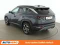 Hyundai TUCSON 1.6 T-GDI Plug-in Hybrid Prestige 4WD Grau - thumbnail 4