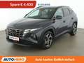 Hyundai TUCSON 1.6 T-GDI Plug-in Hybrid Prestige 4WD Grau - thumbnail 1