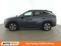 Hyundai TUCSON 1.6 T-GDI Plug-in Hybrid Prestige 4WD Grau - thumbnail 3