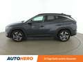 Hyundai TUCSON 1.6 T-GDI Plug-in Hybrid Prestige 4WD Grau - thumbnail 3