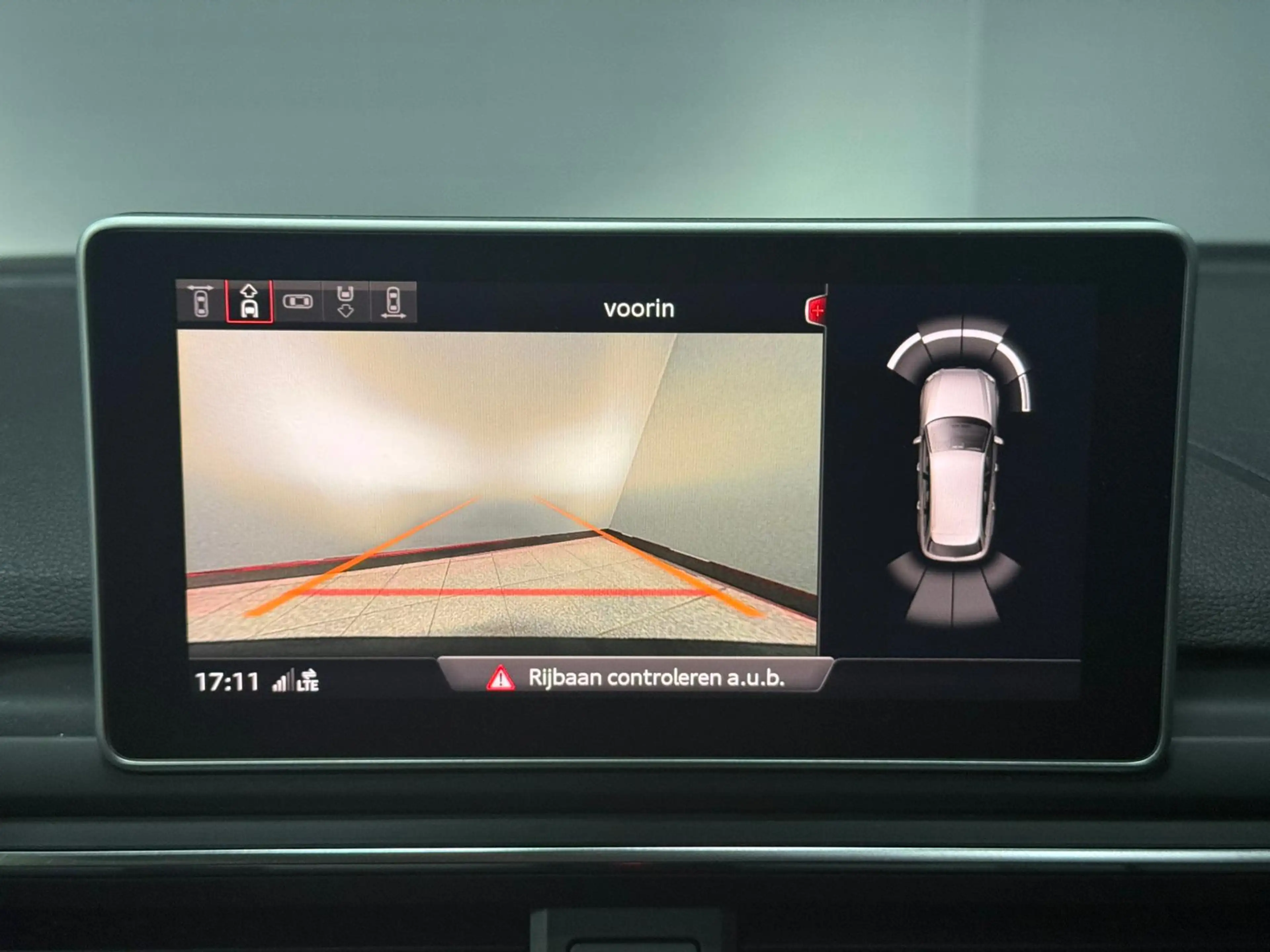 Audi RS4 Avant 2.9 TFSI quattro Pano|HUD|Carbon|B&O — photo 20