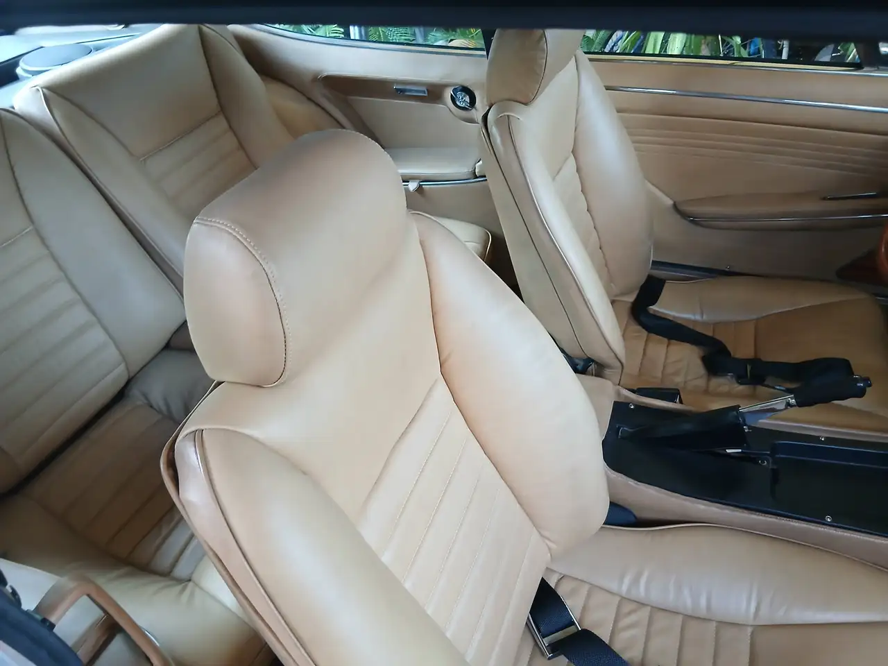 Fiat Dino Coupè, foto 7