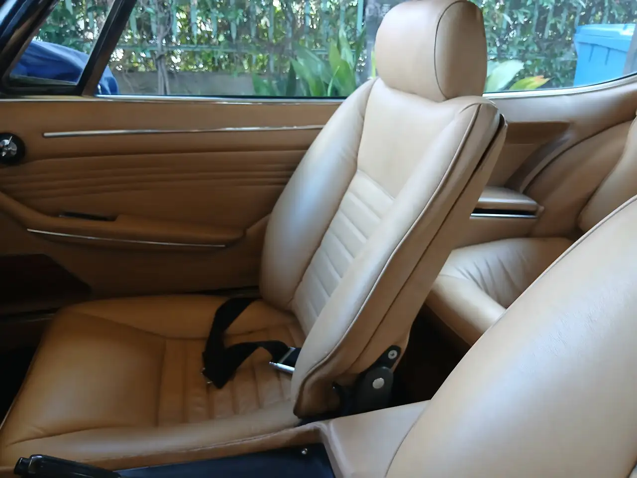 Fiat Dino Coupè, foto 5