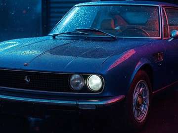 Coupè