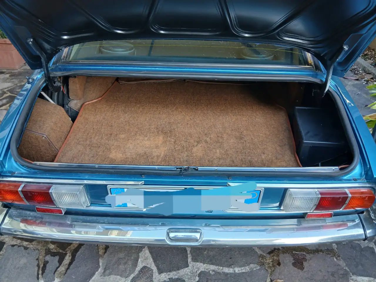Fiat Dino Coupè, foto 11