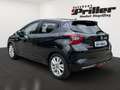 Nissan Micra 1.0 IG-T N-Way/DAB/Apple/Winter-Paket Чорний - thumbnail 4
