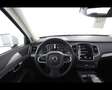 Volvo XC90 B5 (d) AWD Geartronic Momentum Pro Bianco - thumbnail 12