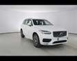 Volvo XC90 B5 (d) AWD Geartronic Momentum Pro Bianco - thumbnail 3