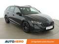 Skoda Octavia 2.0 TSI RS Negru - thumbnail 8