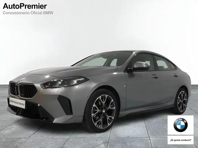 BMW 218 218dA Gran Coupé