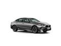 BMW 218 218dA Gran Coupé Gris - thumbnail 4