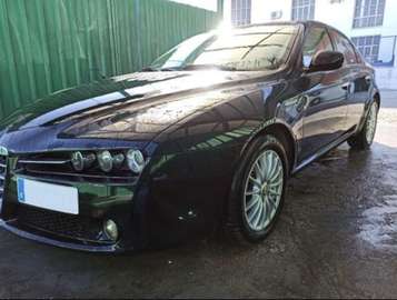 1.9 JTDM 16V DPF Distinctive