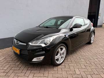 1.6 GDI i-Motion - Dealer Onderhouden
