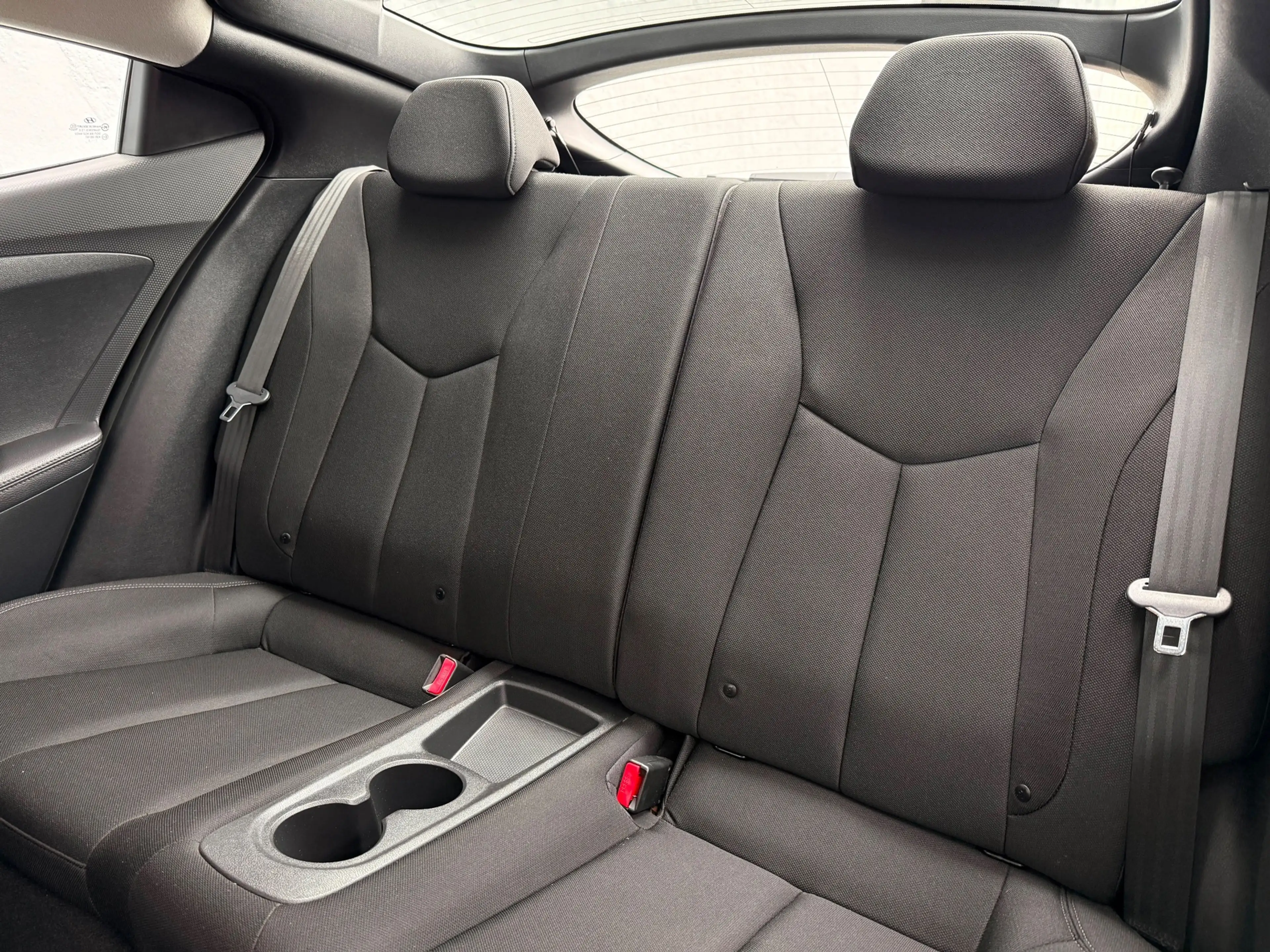 Hyundai VELOSTER 1.6 GDI i-Motion - Dealer Onderhouden — photo 7