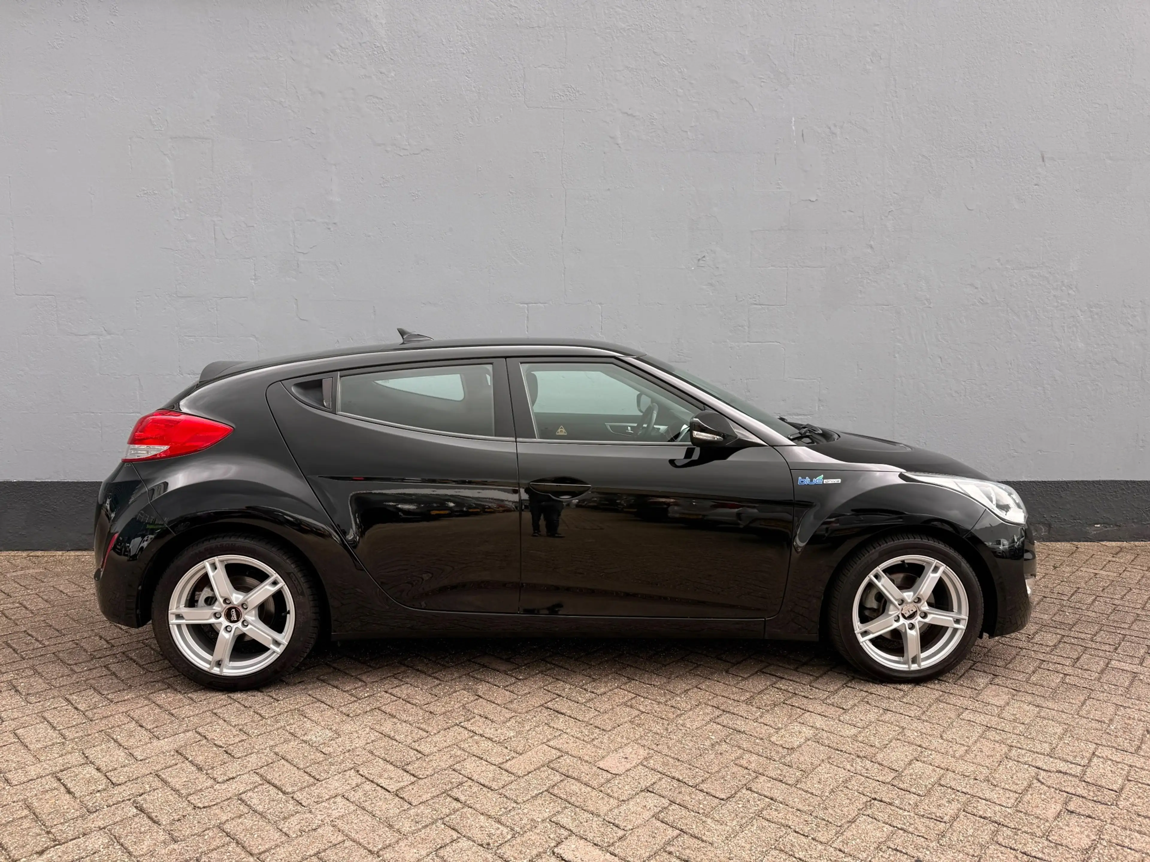 Hyundai VELOSTER 1.6 GDI i-Motion - Dealer Onderhouden — photo 5