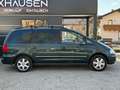 Volkswagen Sharan Sportline 4Motion Grün - thumbnail 2