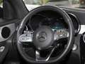 Mercedes-Benz GLC 300 de 4M AMG Night MBUXNavi+ Easy-P Kamera Blau - thumbnail 8