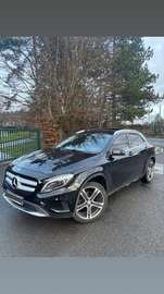 Classe Fascination 7-G DCT A