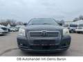Toyota Avensis Kombi 2.0 Sol *1.Hand* TÜV 08/27 Klima Grau - thumbnail 2