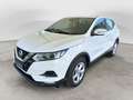 Nissan Qashqai 1.5 dCi 115 CV Automatica NAVI Business Bianco - thumbnail 1