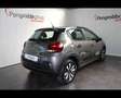 Citroen C3 III 2017 1.2 puretech Shine s&s 83cv neopatentati Grigio - thumbnail 7