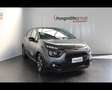 Citroen C3 III 2017 1.2 puretech Shine s&s 83cv neopatentati Grigio - thumbnail 3