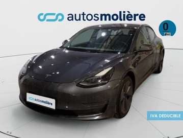 Gran Autonomía 4WD 366 kW (498 CV)