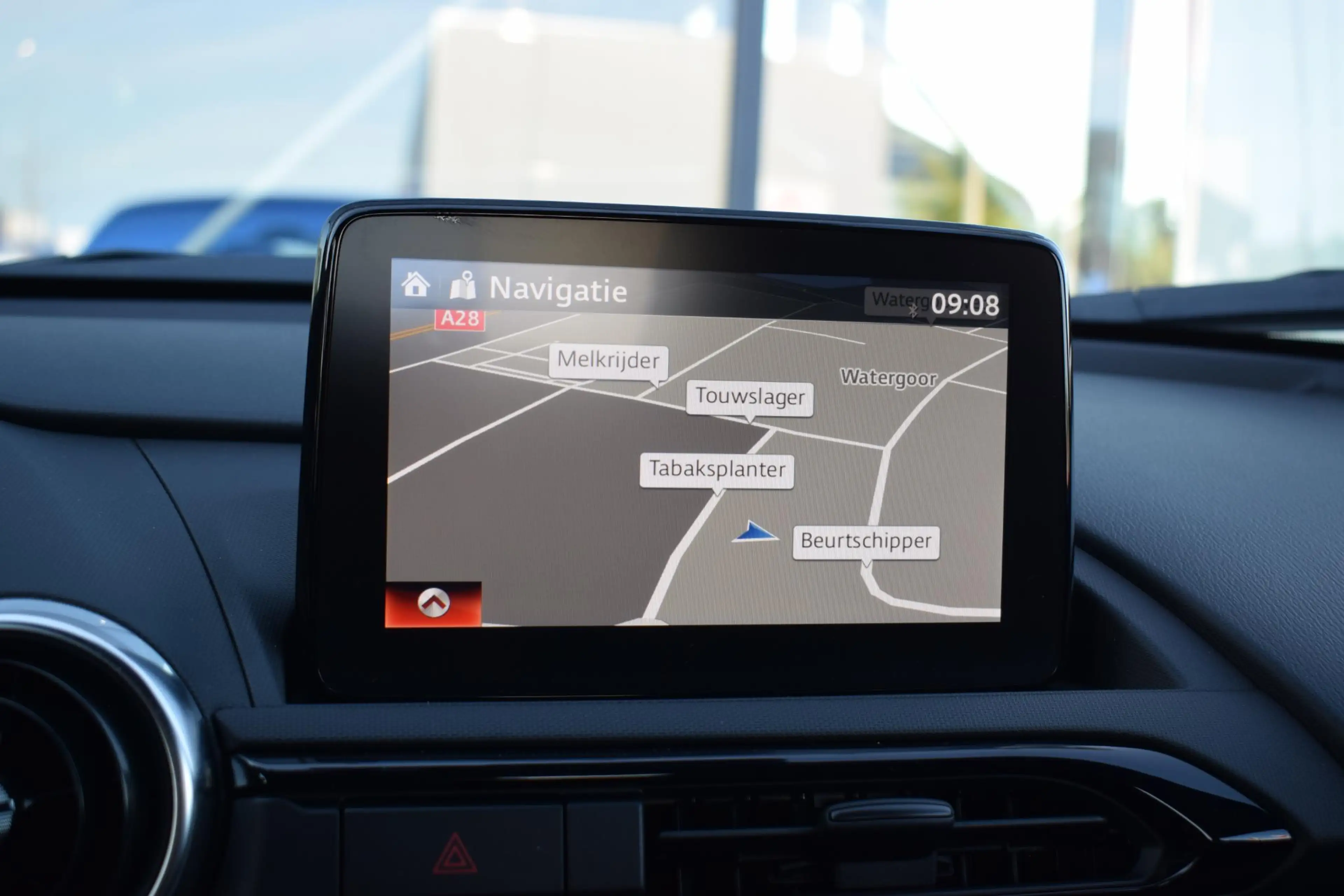 Mazda MX-5 RF 2.0 SkyActiv-G 184 Exclusive-Line | Hardtop | 1 — photo 13