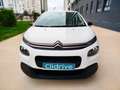 Citroen C3 BlueHDi 73KW (100CV) S&S Comercial Blanco - thumbnail 3
