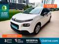 Citroen C3 BlueHDi 73KW (100CV) S&S Comercial Blanco - thumbnail 1