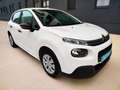 Citroen C3 BlueHDi 73KW (100CV) S&S Comercial Blanco - thumbnail 5