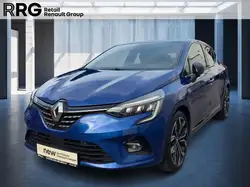 Renault Clio 1.0 TCe 90 TECHNO