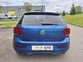 Volkswagen Polo VI 1.6 tdi DSG 95ch highline Blue - thumbnail 4
