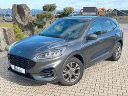 Ford Kuga 1.5 Eco ST Line X LED NAVI KAMERA HUD B&O