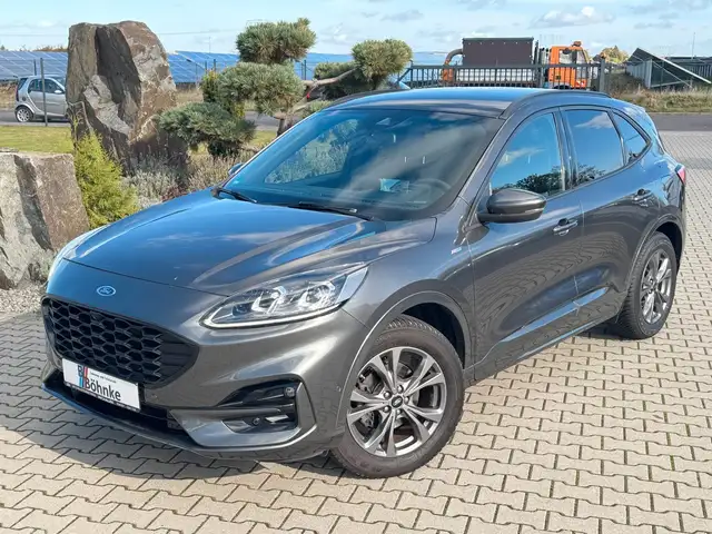 Ford Kuga 1.5 Eco ST Line X LED NAVI KAMERA HUD B&O
