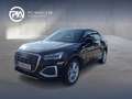 Audi Q2 30 TDI admired Schwarz - thumbnail 1