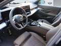 BMW 520 d Touring M Sportpaket Innovation- Travel- Comfort Schwarz - thumbnail 4