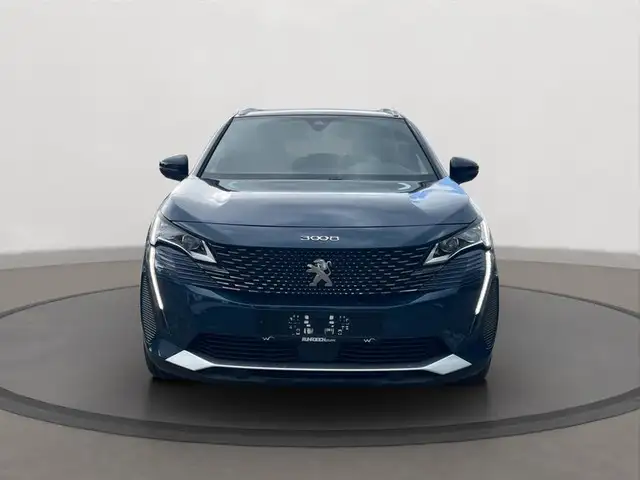 Peugeot 3008 view 6