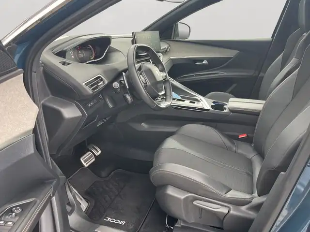 Peugeot 3008 view 8