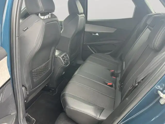 Peugeot 3008 view 15