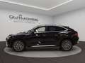 Audi Q3 Sportback 35 TDI S tronic S line ACC Navi Schwarz - thumbnail 2