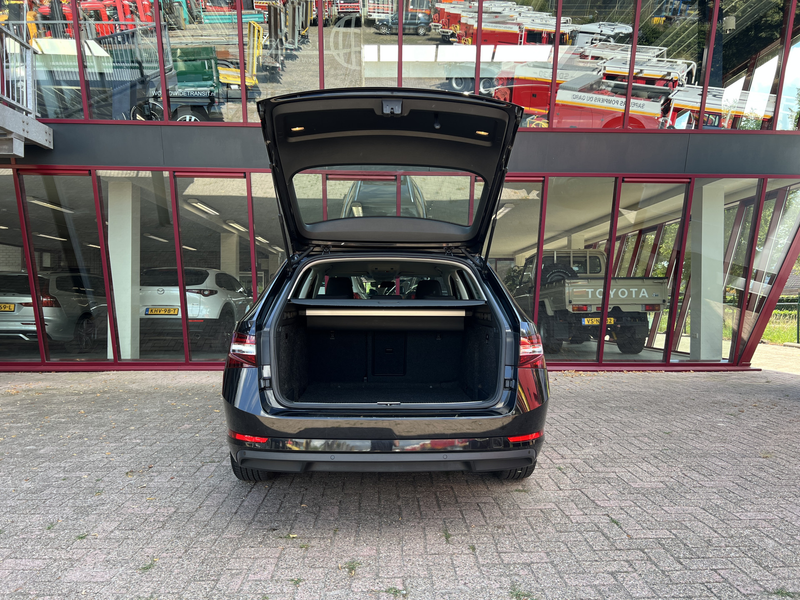Skoda Superb Combi 1.5 TSI ACT Business Edition | NL Auto | Cru — photo 38
