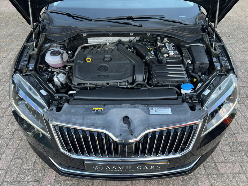 Skoda Superb Combi 1.5 TSI ACT Business Edition | NL Auto | Cru — photo 43