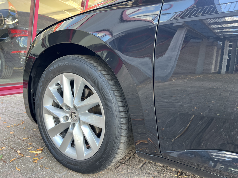 Skoda Superb Combi 1.5 TSI ACT Business Edition | NL Auto | Cru — photo 9
