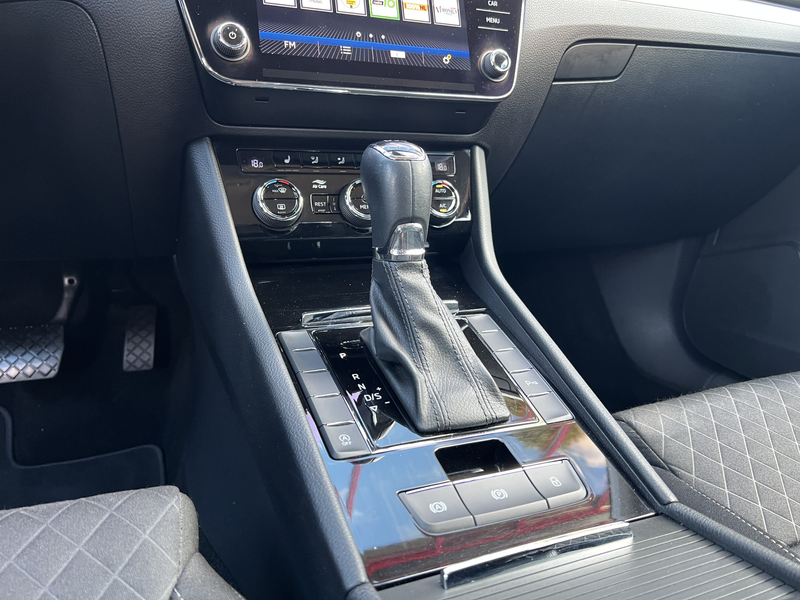 Skoda Superb Combi 1.5 TSI ACT Business Edition | NL Auto | Cru — photo 30