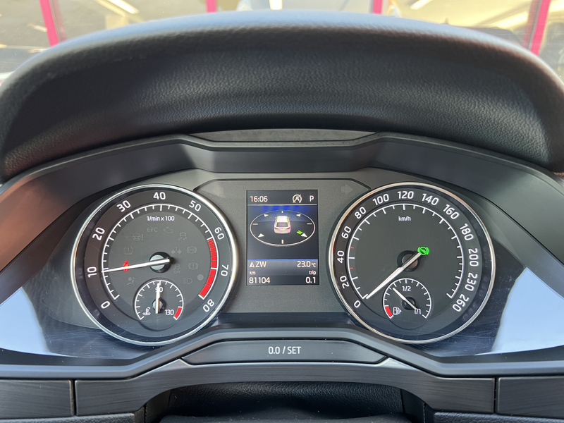 Skoda Superb Combi 1.5 TSI ACT Business Edition | NL Auto | Cru — photo 22
