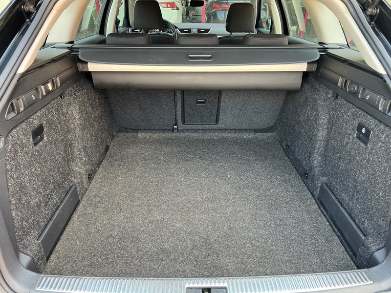 Skoda Superb Combi 1.5 TSI ACT Business Edition | NL Auto | Cru — photo 40