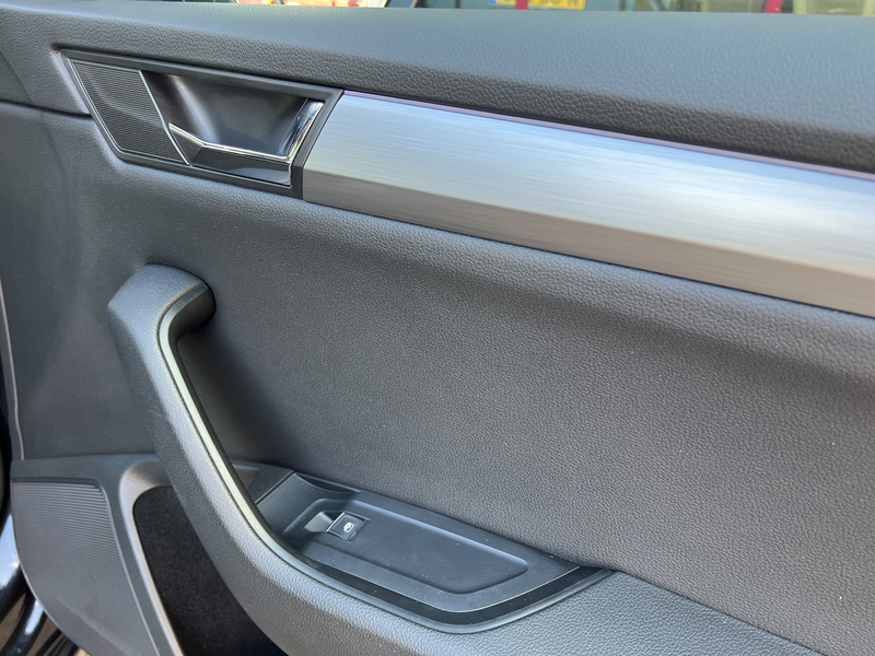 Skoda Superb Combi 1.5 TSI ACT Business Edition | NL Auto | Cru — photo 32