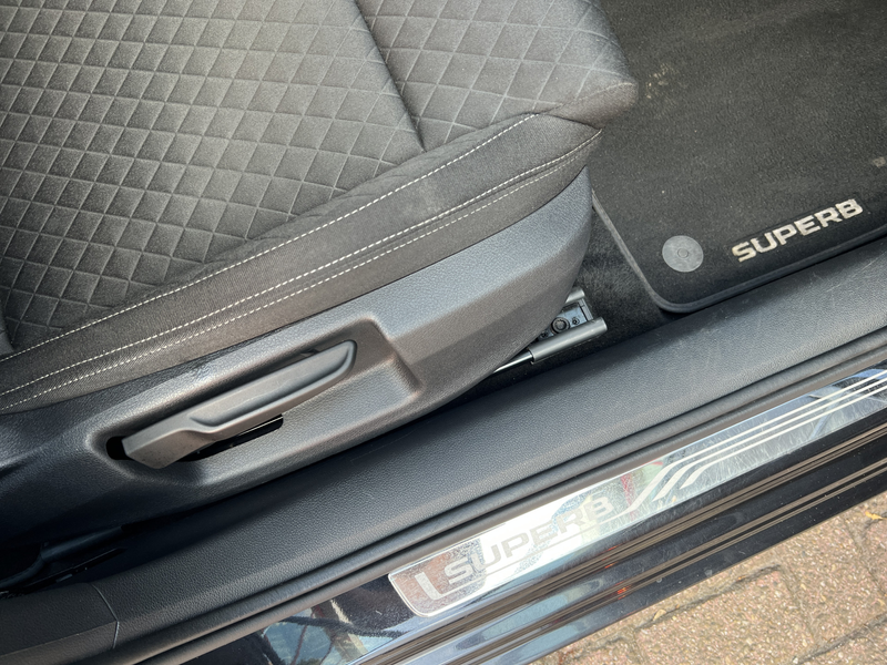 Skoda Superb Combi 1.5 TSI ACT Business Edition | NL Auto | Cru — photo 34