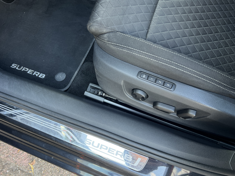 Skoda Superb Combi 1.5 TSI ACT Business Edition | NL Auto | Cru — photo 13